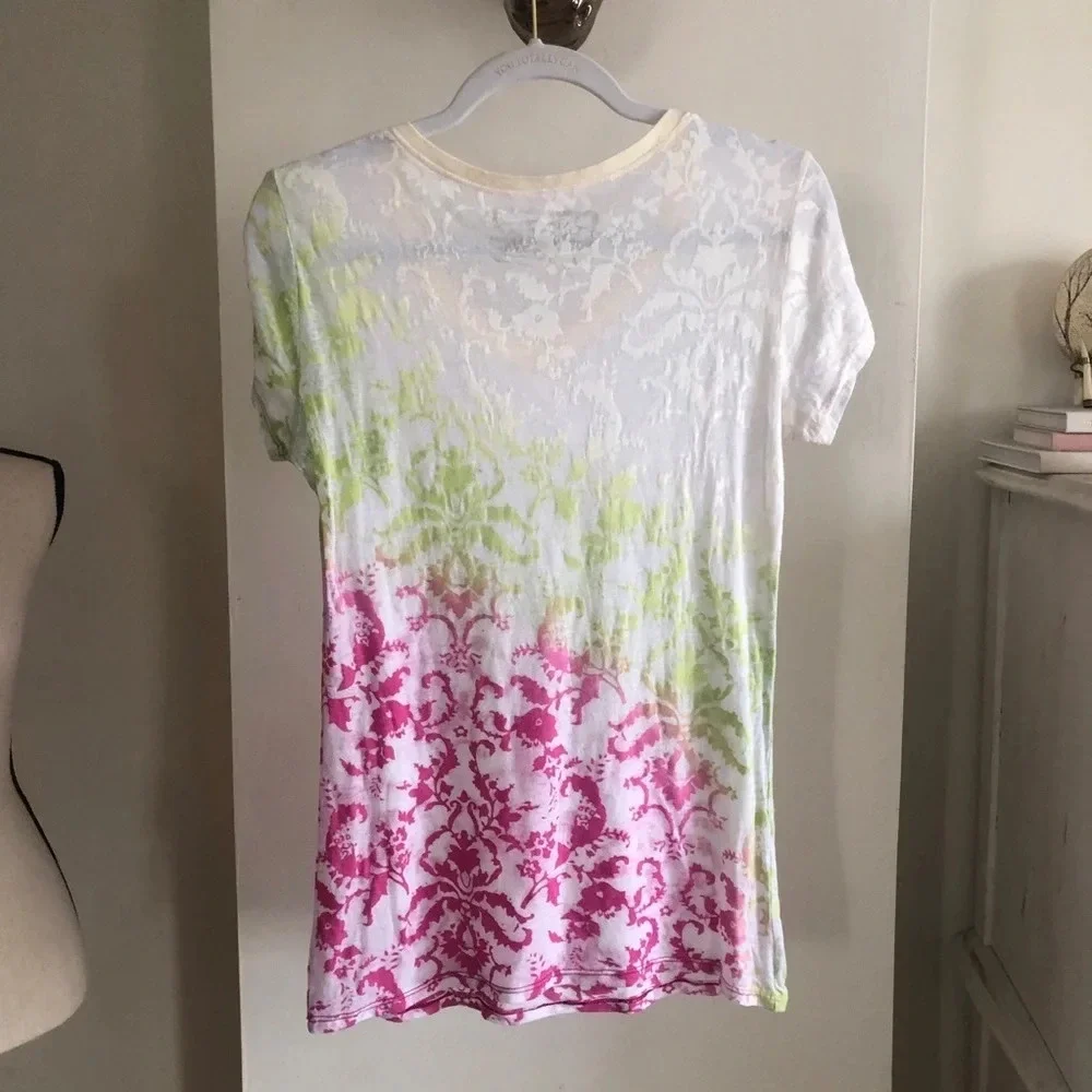 3 for $20 ERGE tee. Size L - Picture 2 of 5